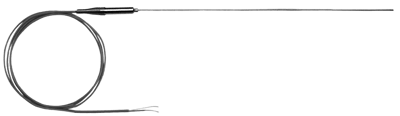 Red Lion Transition Joint Probe, Model TMP